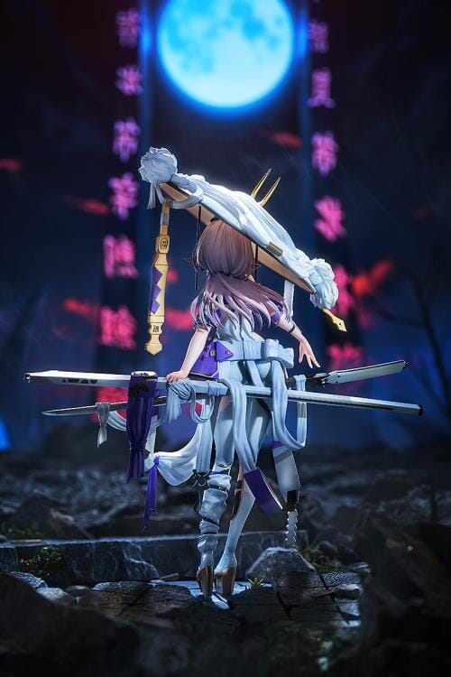Goddess of Victory Nikke Scarlet 1/7 Scale Figure - Image 9