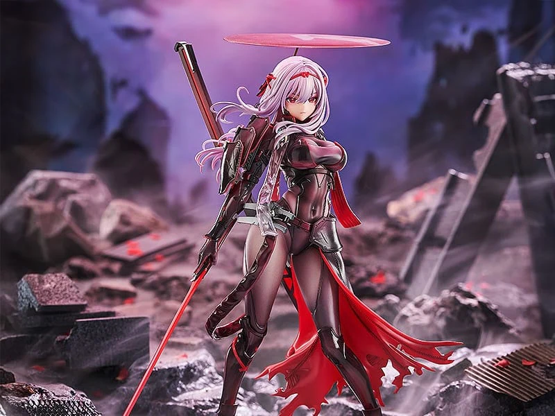 Goddess of Victory Nikke Scarlet (Black Shadow Ver.) 1/7 Scale Figure