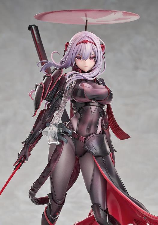 Goddess of Victory Nikke Scarlet (Black Shadow Ver.) 1/7 Scale Figure - Image 10