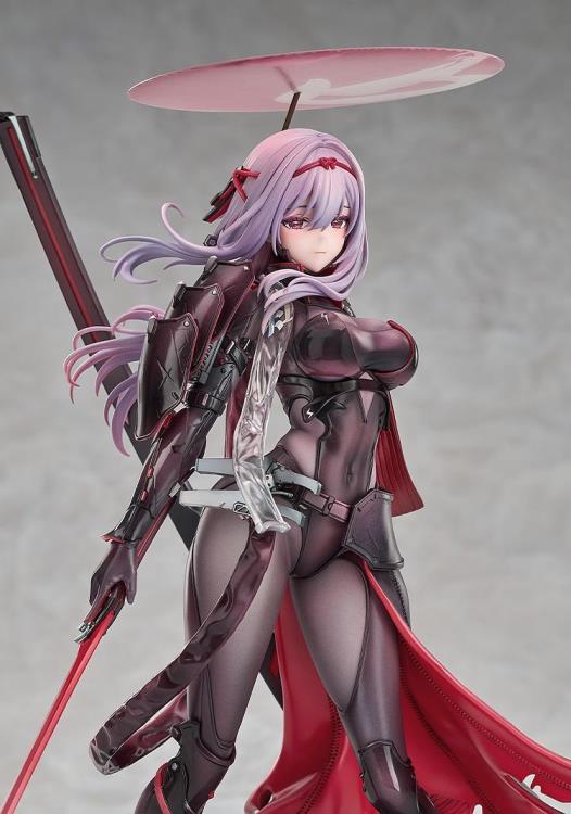 Goddess of Victory Nikke Scarlet (Black Shadow Ver.) 1/7 Scale Figure - Image 11