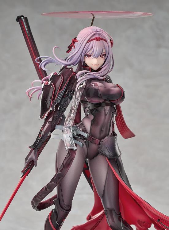 Goddess of Victory Nikke Scarlet (Black Shadow Ver.) 1/7 Scale Figure - Image 12