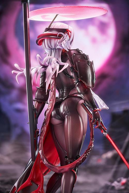 Goddess of Victory Nikke Scarlet (Black Shadow Ver.) 1/7 Scale Figure - Image 3