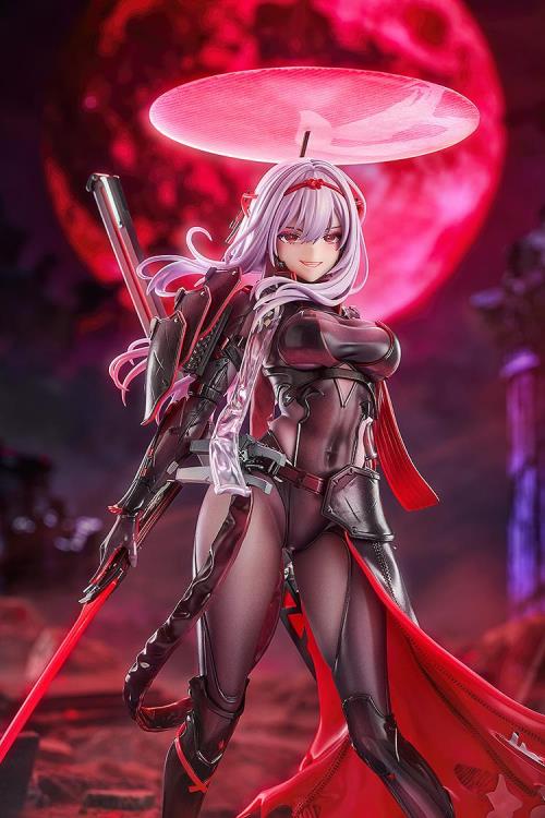 Goddess of Victory Nikke Scarlet (Black Shadow Ver.) 1/7 Scale Figure - Image 4