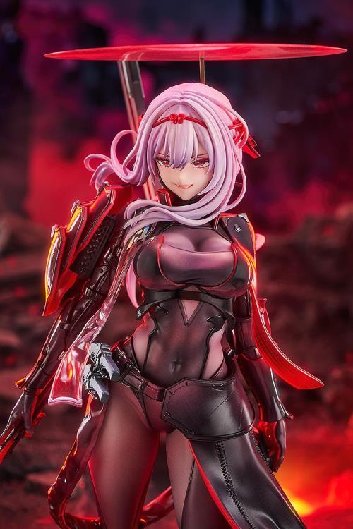 Goddess of Victory Nikke Scarlet (Black Shadow Ver.) 1/7 Scale Figure - Image 5