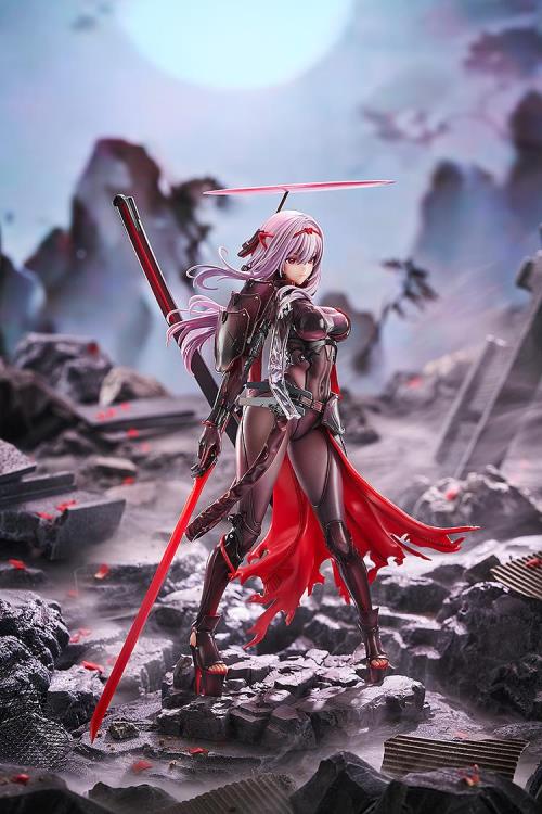 Goddess of Victory Nikke Scarlet (Black Shadow Ver.) 1/7 Scale Figure - Image 6