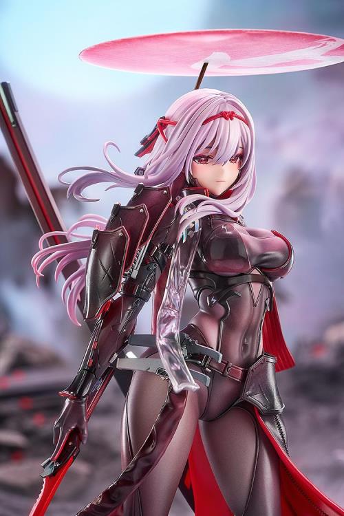 Goddess of Victory Nikke Scarlet (Black Shadow Ver.) 1/7 Scale Figure - Image 7