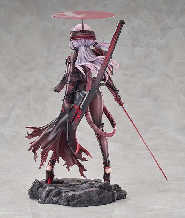 Goddess of Victory Nikke Scarlet (Black Shadow Ver.) 1/7 Scale Figure - Image 9