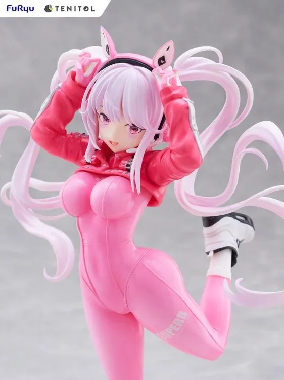 Goddess of Victory Nikke Tenitol Alice Figure - Image 12