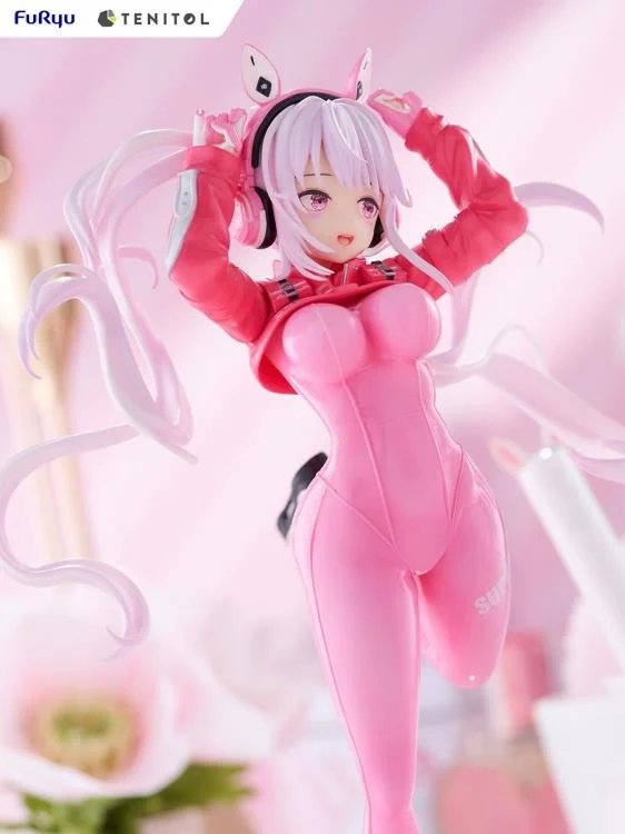 Goddess of Victory Nikke Tenitol Alice Figure - Image 5
