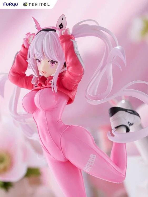 Goddess of Victory Nikke Tenitol Alice Figure - Image 6