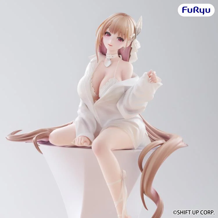 Goddess of Victory Nikke Viper Noodle Stopper Figure - Image 5