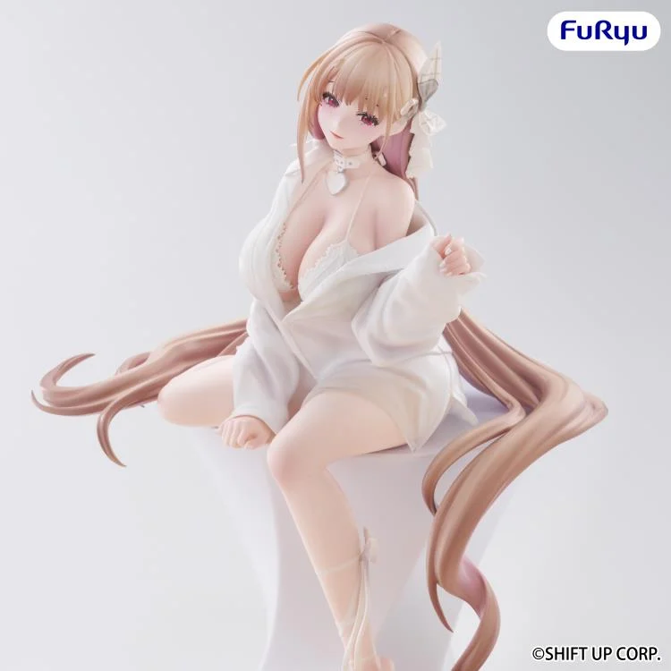 Goddess of Victory Nikke Viper Noodle Stopper Figure - Image 7