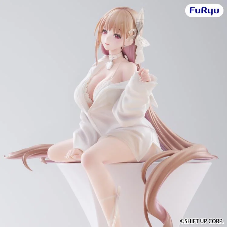 Goddess of Victory Nikke Viper Noodle Stopper Figure - Image 8