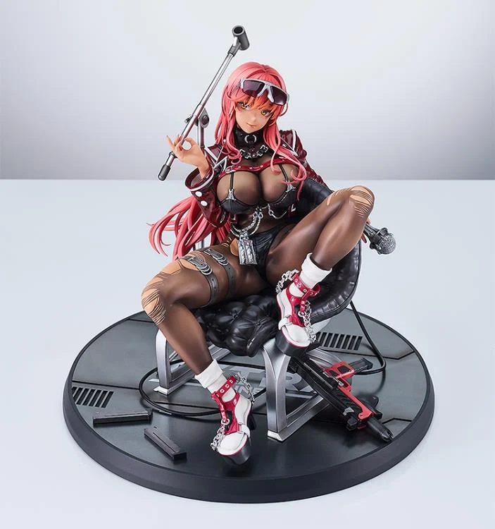 Goddess of Victory Nikke Volume 1/7 Scale Figure - Image 10