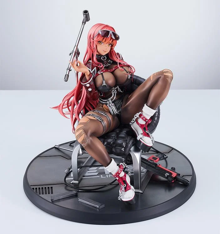 Goddess of Victory Nikke Volume 1/7 Scale Figure - Image 11