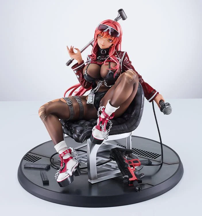 Goddess of Victory Nikke Volume 1/7 Scale Figure - Image 12