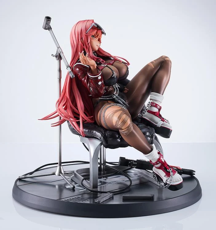 Goddess of Victory Nikke Volume 1/7 Scale Figure - Image 13