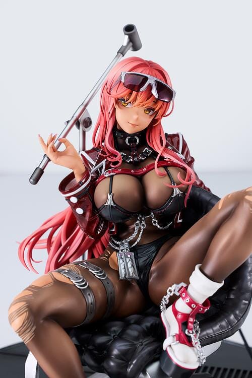 Goddess of Victory Nikke Volume 1/7 Scale Figure - Image 14