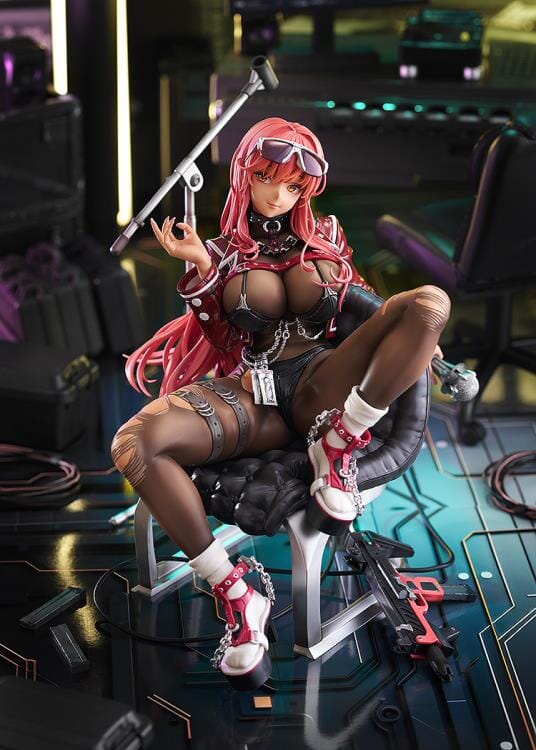 Goddess of Victory Nikke Volume 1/7 Scale Figure - Image 2