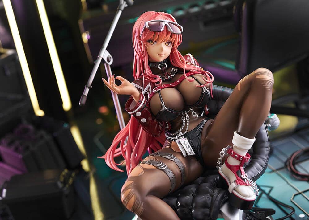Goddess of Victory Nikke Volume 1/7 Scale Figure - Image 5