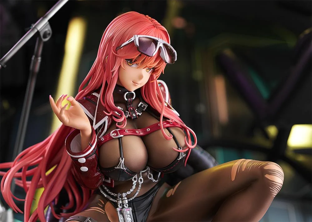 Goddess of Victory Nikke Volume 1/7 Scale Figure - Image 6