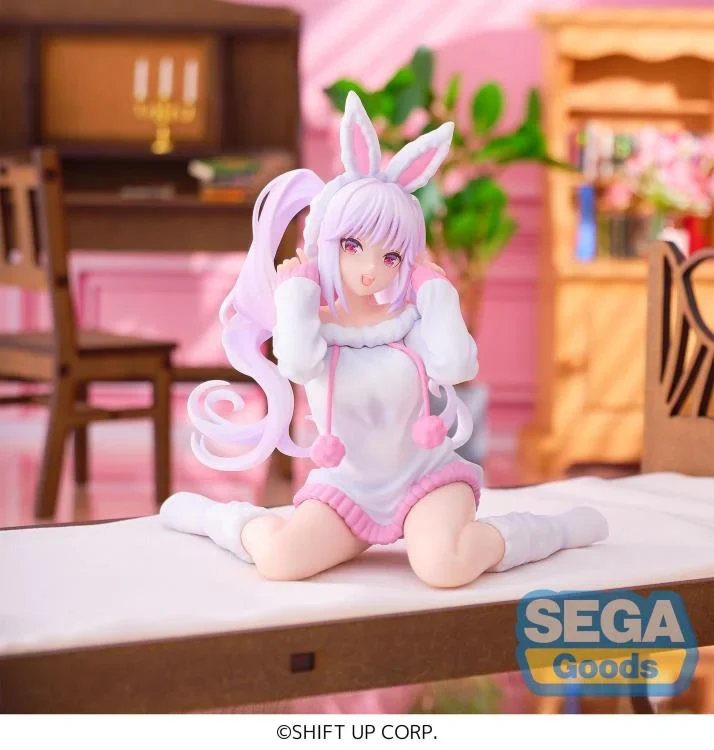 Goddess of Victory Nikke Yumemirize Alice Figure - Image 2