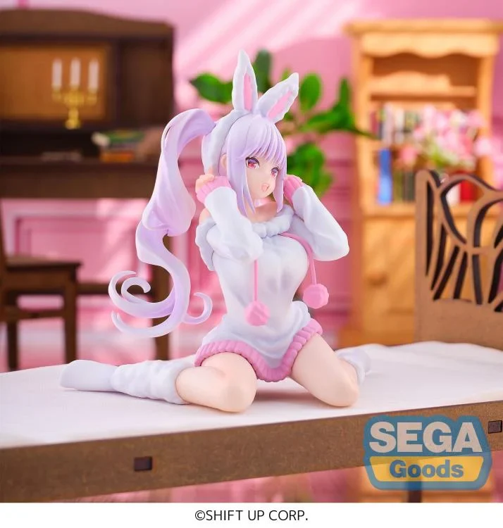 Goddess of Victory Nikke Yumemirize Alice Figure - Image 3