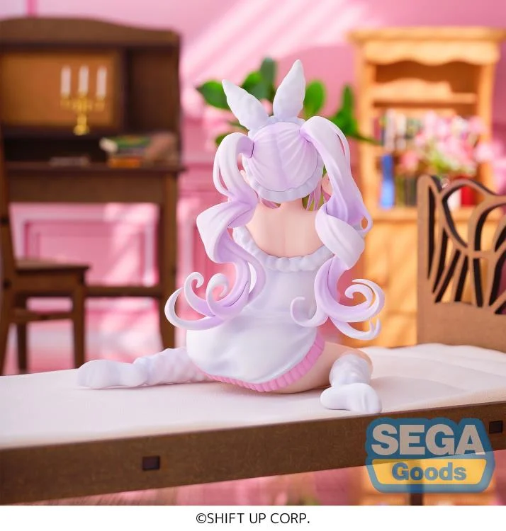 Goddess of Victory Nikke Yumemirize Alice Figure - Image 4