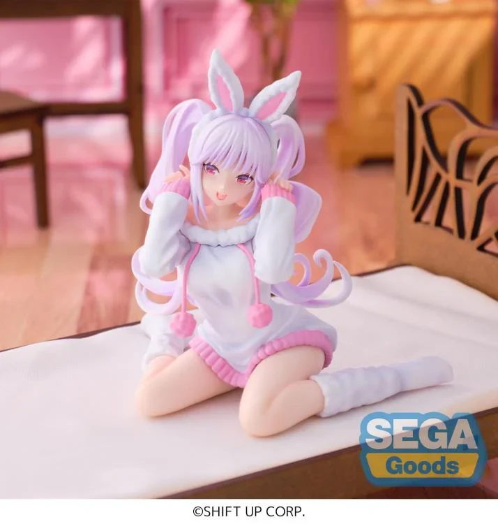 Goddess of Victory Nikke Yumemirize Alice Figure - Image 5