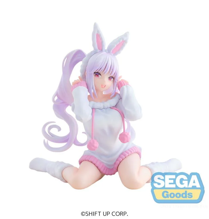 Goddess of Victory Nikke Yumemirize Alice Figure - Image 6