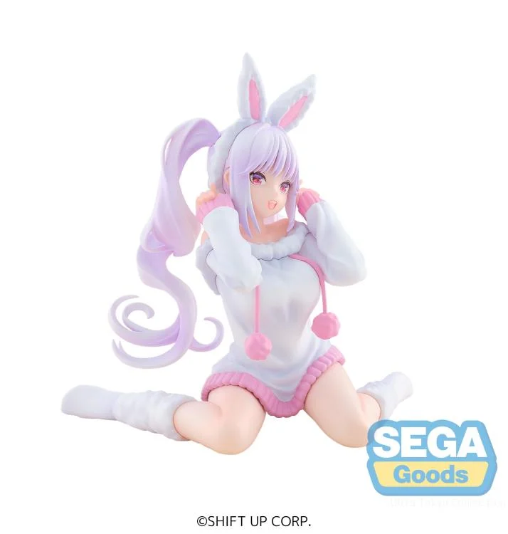 Goddess of Victory Nikke Yumemirize Alice Figure - Image 7