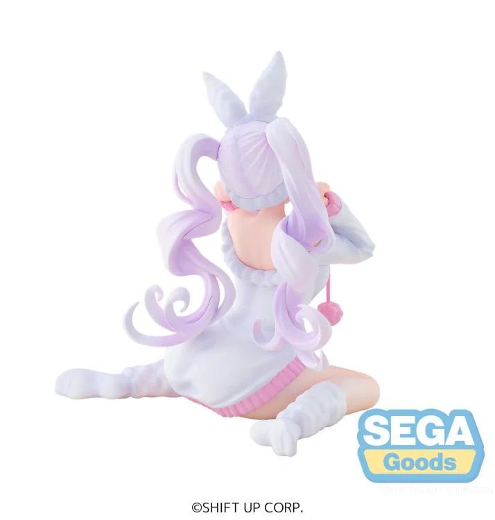 Goddess of Victory Nikke Yumemirize Alice Figure - Image 8