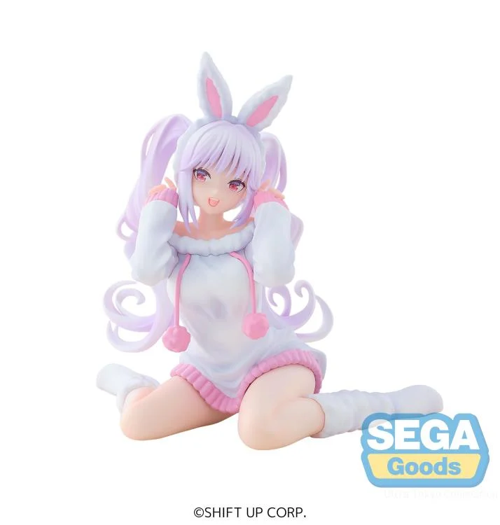 Goddess of Victory Nikke Yumemirize Alice Figure - Image 9