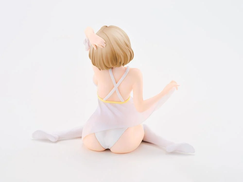 Goddess of Victory Nikke Yumemirize Anis Figure - Image 10