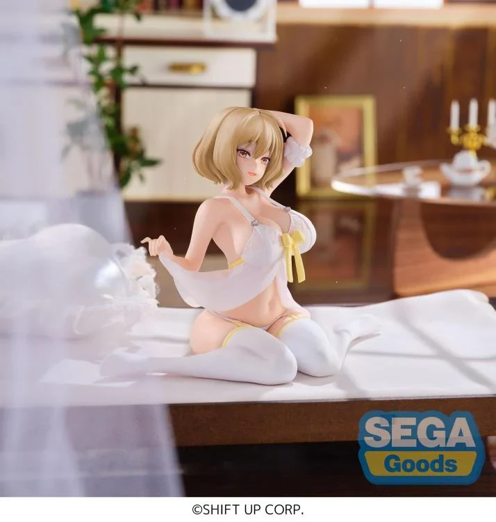 Goddess of Victory Nikke Yumemirize Anis Figure - Image 2