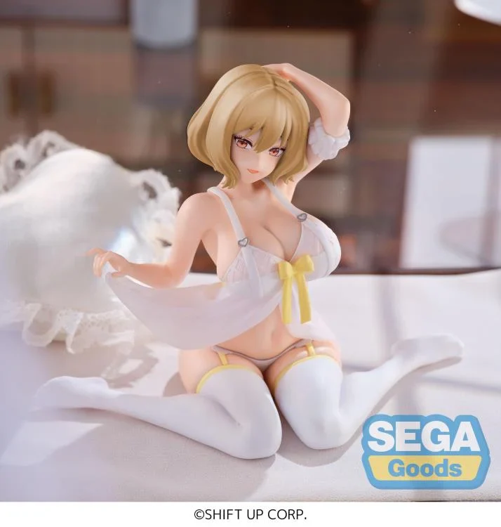 Goddess of Victory Nikke Yumemirize Anis Figure - Image 3