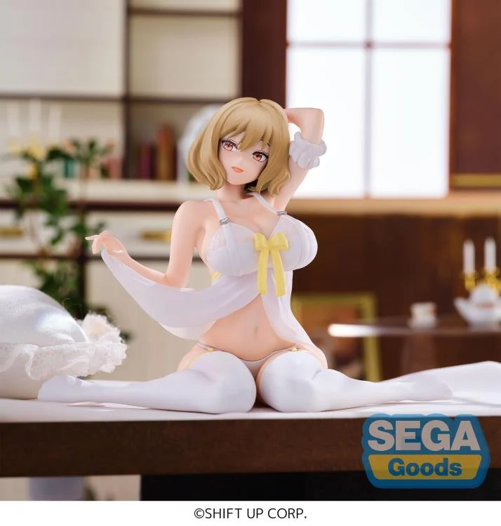 Goddess of Victory Nikke Yumemirize Anis Figure - Image 4