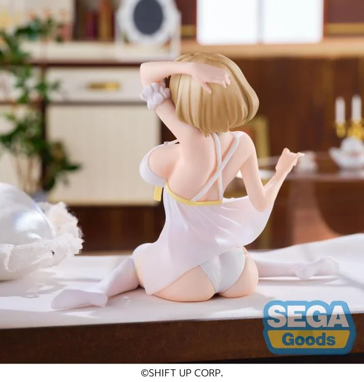 Goddess of Victory Nikke Yumemirize Anis Figure - Image 5