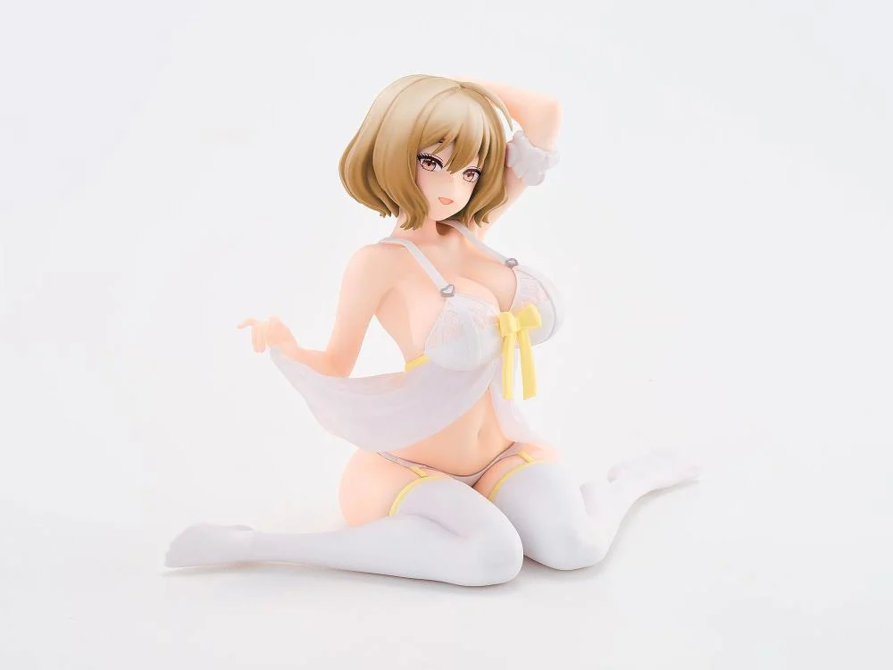 Goddess of Victory Nikke Yumemirize Anis Figure - Image 7