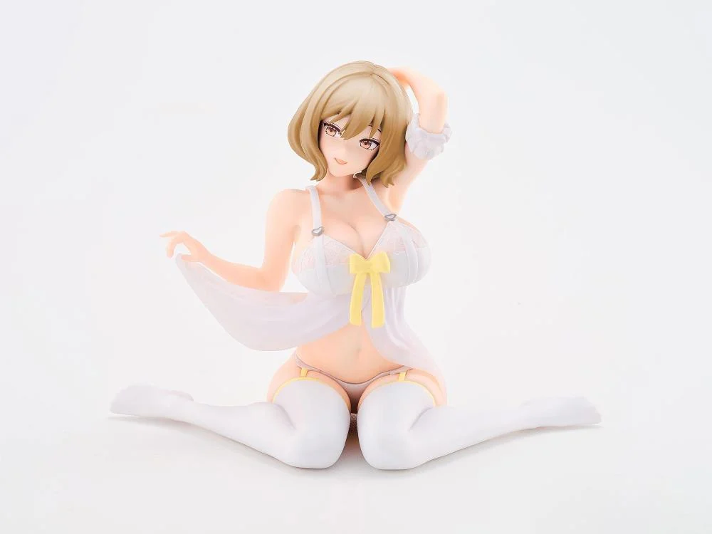 Goddess of Victory Nikke Yumemirize Anis Figure - Image 8