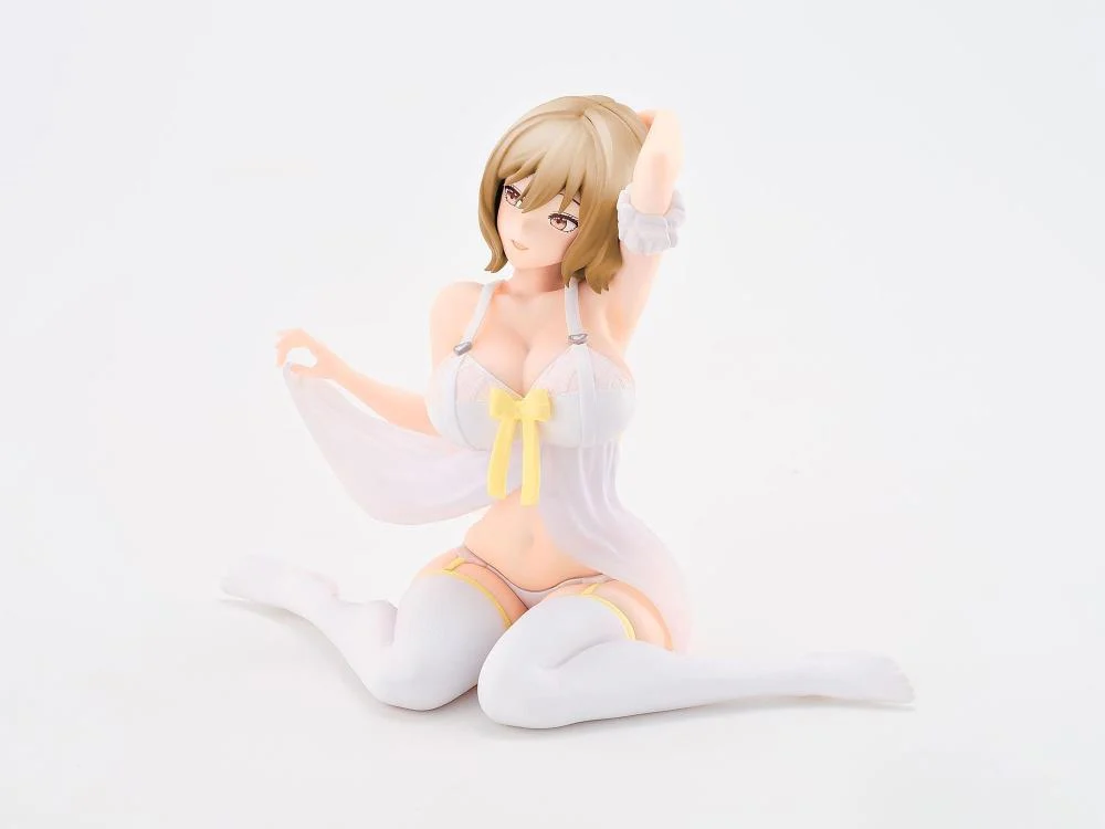 Goddess of Victory Nikke Yumemirize Anis Figure - Image 9