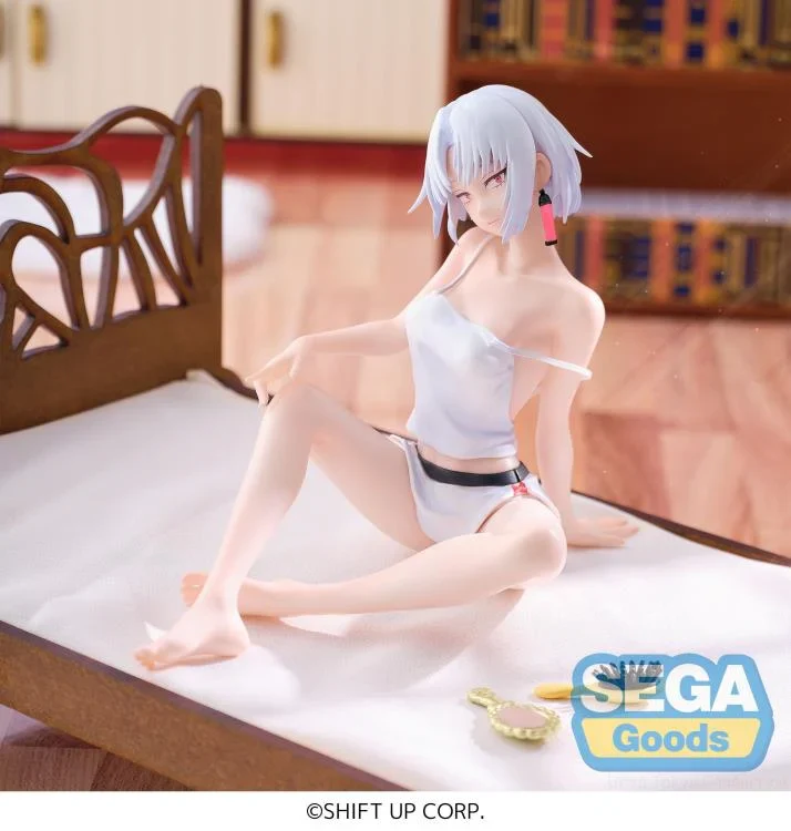 Goddess of Victory Nikke Yumemirize Drake Figure - Image 2