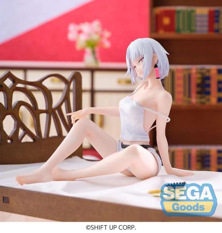 Goddess of Victory Nikke Yumemirize Drake Figure - Image 3