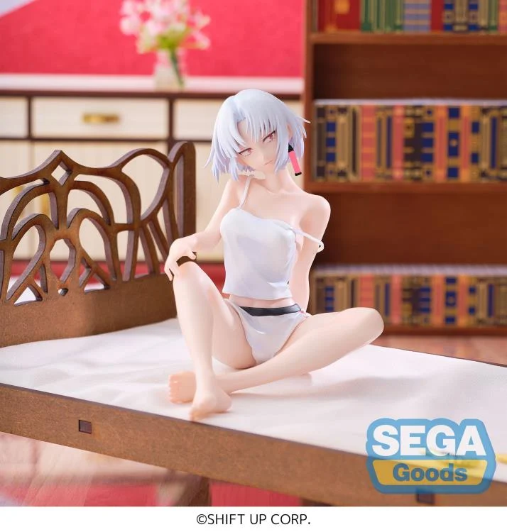 Goddess of Victory Nikke Yumemirize Drake Figure - Image 4