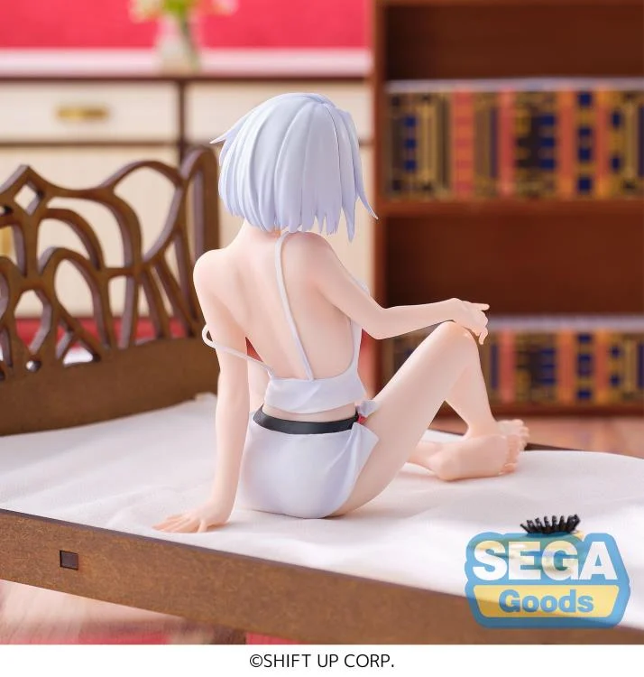 Goddess of Victory Nikke Yumemirize Drake Figure - Image 5