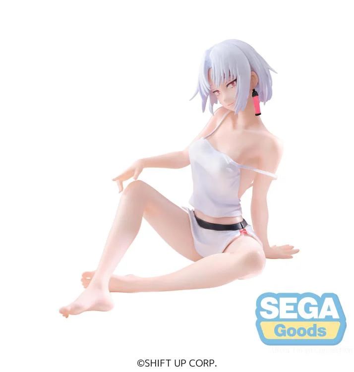 Goddess of Victory Nikke Yumemirize Drake Figure - Image 6