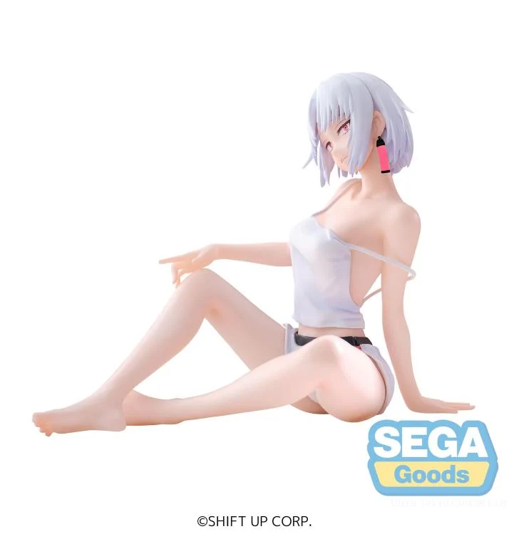 Goddess of Victory Nikke Yumemirize Drake Figure - Image 7