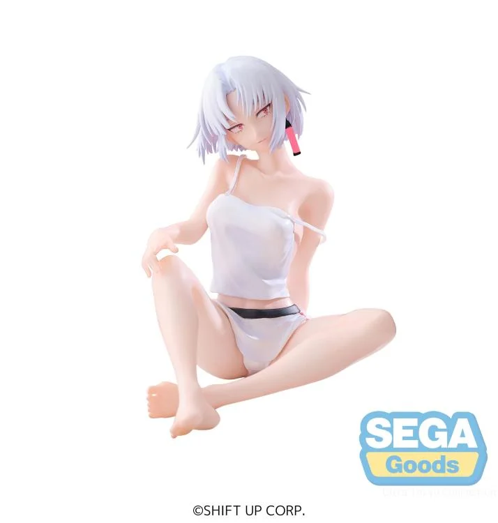 Goddess of Victory Nikke Yumemirize Drake Figure - Image 8