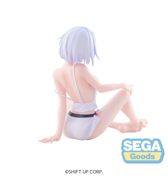 Goddess of Victory Nikke Yumemirize Drake Figure - Image 9