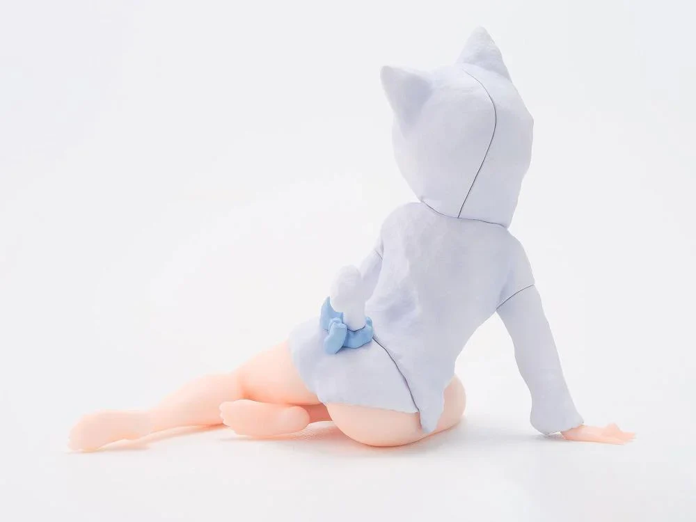 Goddess of Victory Nikke Yumemirize N102 Figure - Image 10